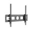 Nosač za TV do 100" 90 kg VESA 800x600, crna